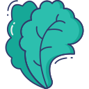 lechuga icon