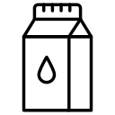 caixa de leite 
