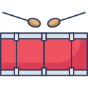 tambour icon