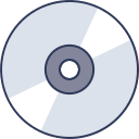 dvd icon