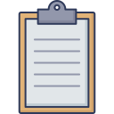presse-papiers icon