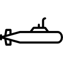 submarino icon