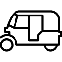 tuk tuk icon