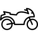 motocicleta icon