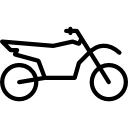 motocicleta icon