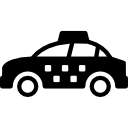 taxi icon