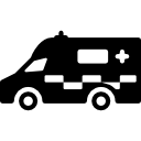 ambulancia