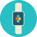 reloj icon