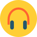 auriculares icon