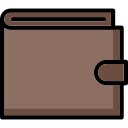 Billetera icon