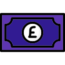 Dinero icon