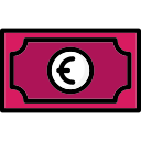 Dinero icon