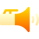 altavoz icon