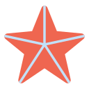 estrella de mar icon