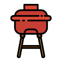 barbacoa icon