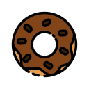 rosquilla icon