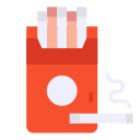 cigarrillo icon