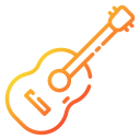 guitarra icon