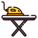 planchado icon