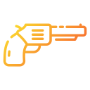 pistola icon