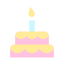 pastel icon