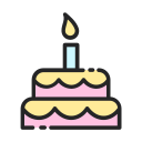 pastel icon