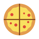 pizza icon