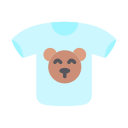 camiseta icon