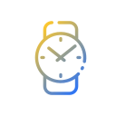 reloj icon