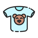 camiseta icon