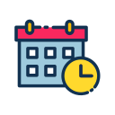 calendario icon