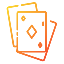 carta de juego icon