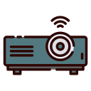 proyector icon