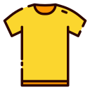 camiseta