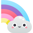 regenbogen 