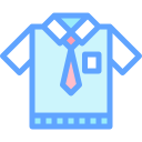 uniforme icon