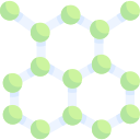 molécula icon