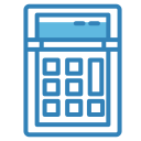 calculadora icon