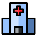 hospital icon