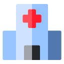 hospital icon