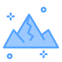 paisaje icon