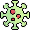 virus icon