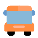 autobús escolar icon