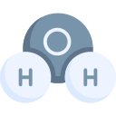 h2o icon