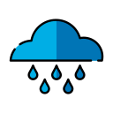 lluvia icon