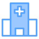 hospital icon