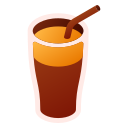 café helado icon