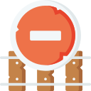 prohibido icon