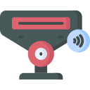 mover sensor icon