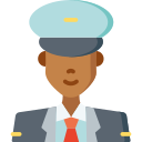 conductor icon